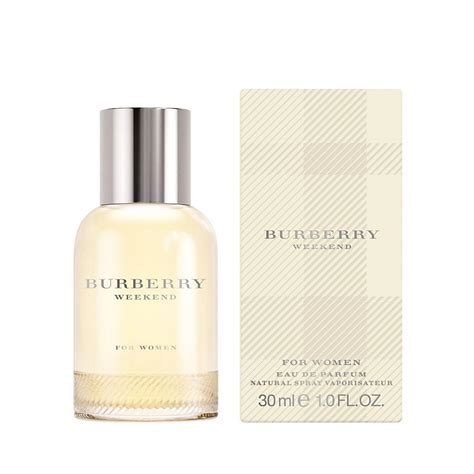 burberry weekend price in dollars|Burberry weekend for women 30ml.